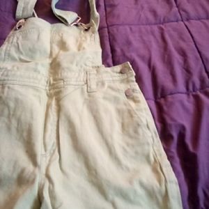 BDG (Urban Outfitters) Overalls